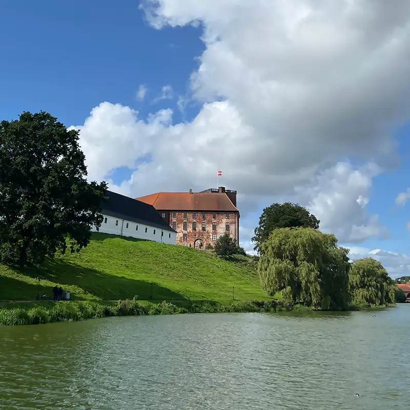 Koldinghus